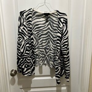 Lane Bryant cardigan 18/20